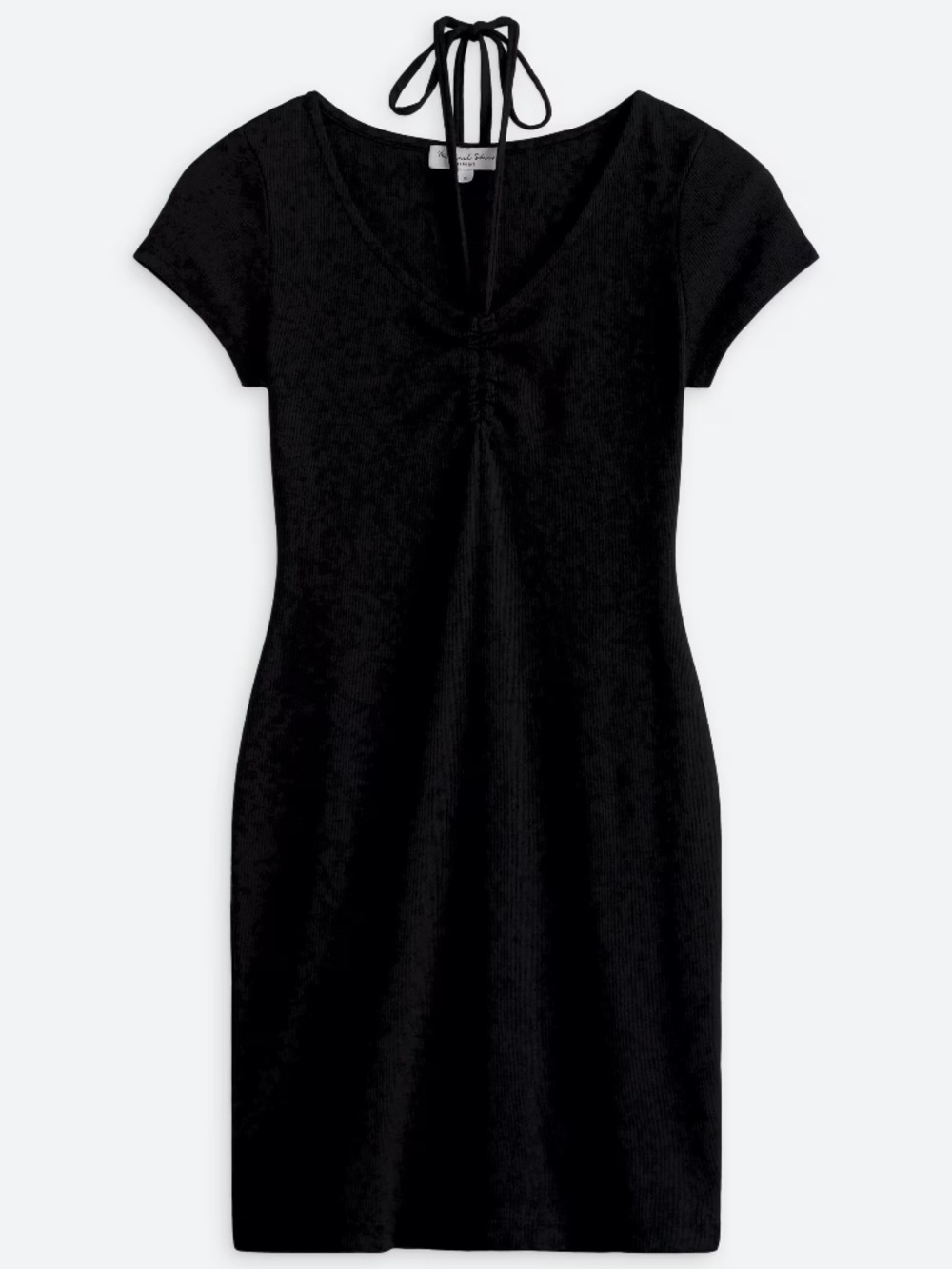 Michael Stars Lani Dress - Black